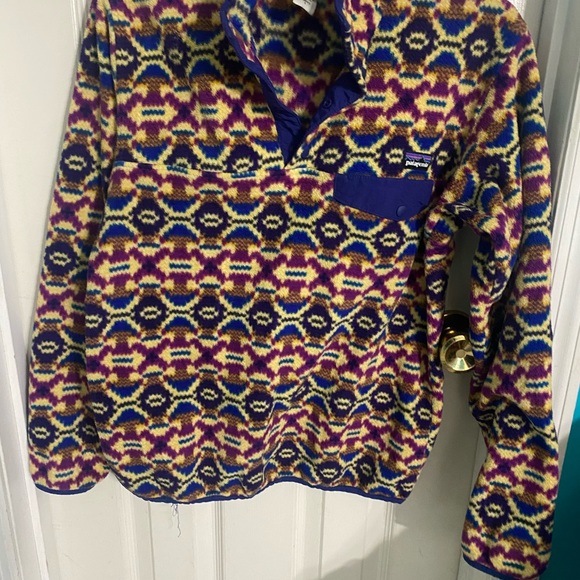 Patagonia Sweaters - Sweater patagonia